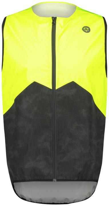 Agu Compact Body Reflectiv Ã¤rmellose Weste Windstopper