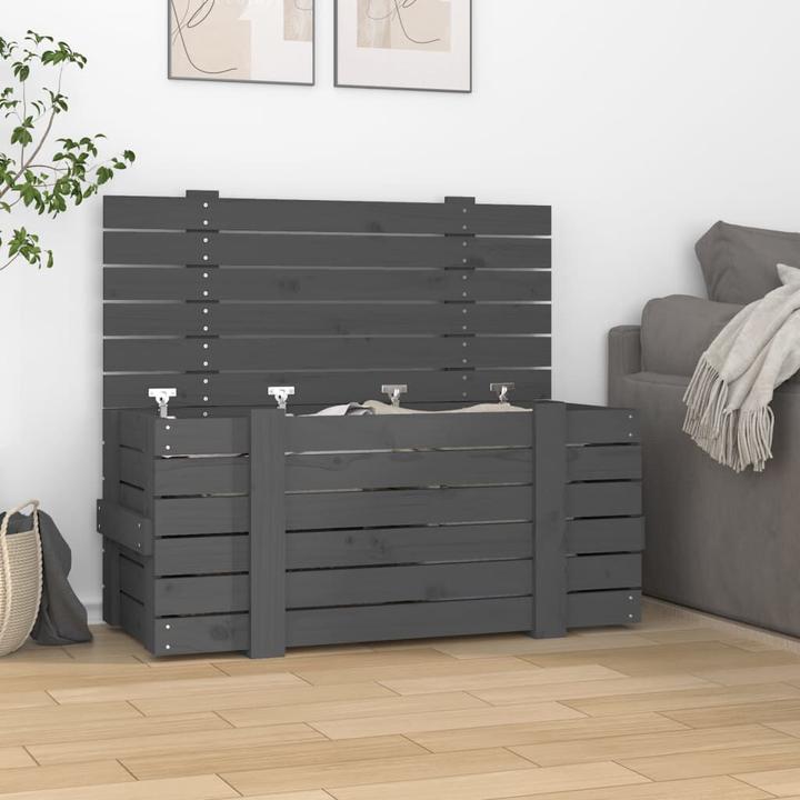 Actual product image VidaXL Britteny (91 x 40.5 x 42 cm)