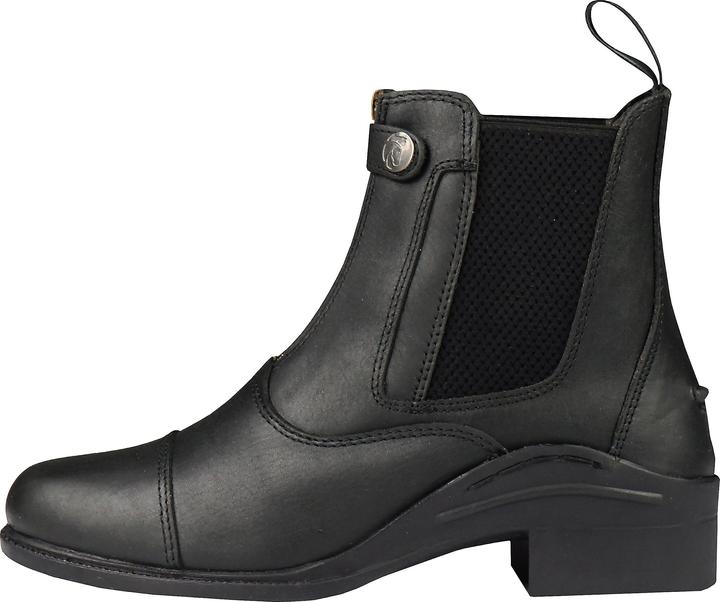 Horka jodhpur-stallstiefeletten jackson