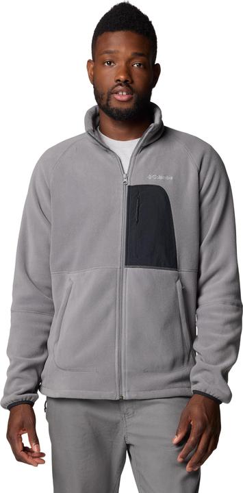 Produktbild Columbia Rapid Expedition™ II Full Zip Fleece (XL)