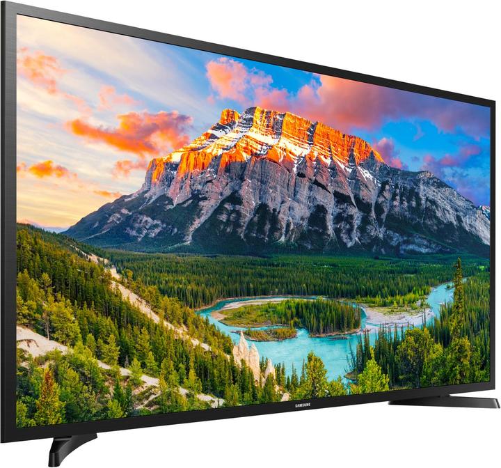 Actual product image Samsung UE32N5370 (32", LCD, Full HD, 2019)