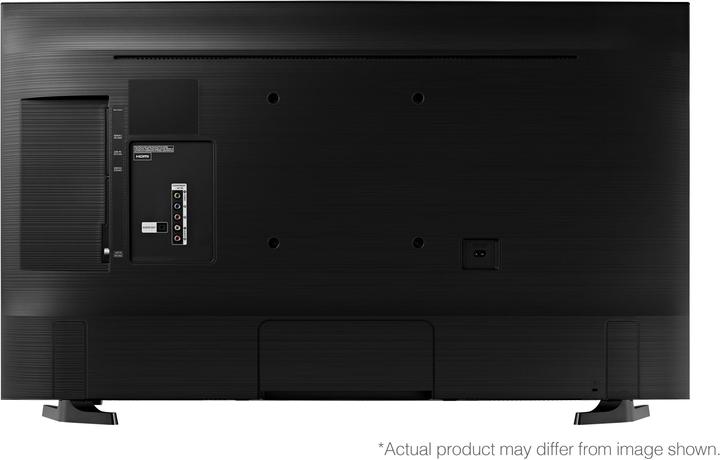 Actual product image Samsung UE32N5370 (32", LCD, Full HD, 2019)