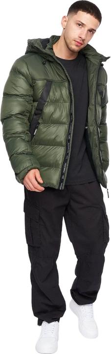Image du produit Crosshatch - Doudoune CRAYSTORE - Homme (M)