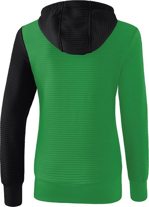 Produktbild Erima 5-C Trainingsjacke Mit Kapuze Damen (40)