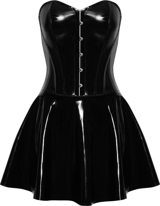 Productafbeelding Black Level Lakjurk (L)