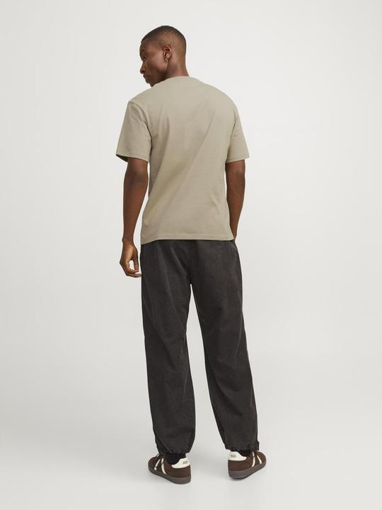 Image du produit Jack & Jones Imprimé col rond T-shirt T-shirt (XS)