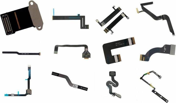 Produktbild CoreParts Macbook Air 11" 1465
