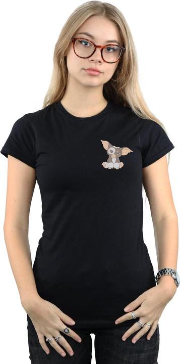 Produktbild Universal Textiles Gizmo Chest TShirt (S)