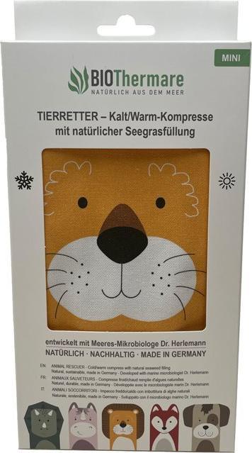 Produktbild BIOThermare Hot Cold Loewe Leo maxi (1 x, 1176 ml, 160 g)