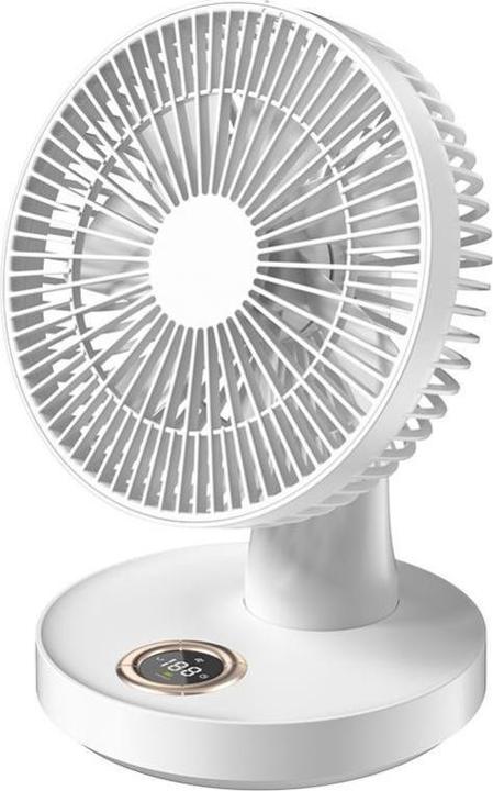 Produktbild OEM Other small household appliances Desk fan LLD-F77 white