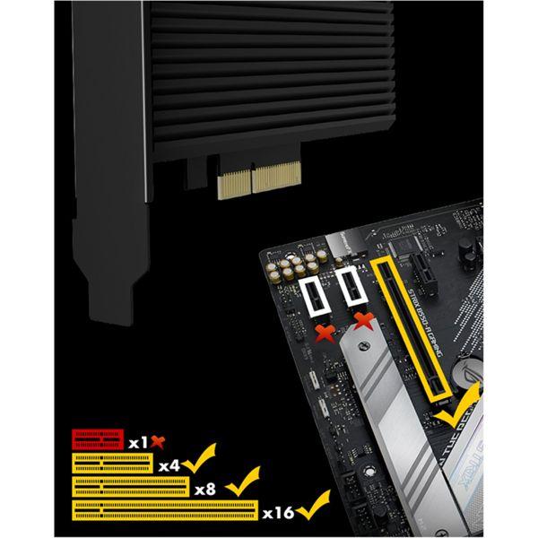 Immagine prodotto Icy Box IB-PCI208-HS