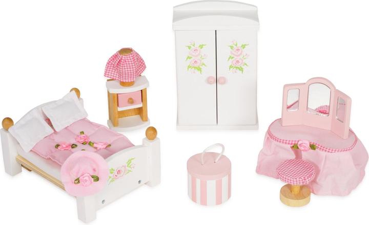 Actual product image Le Toy Van Bedroom