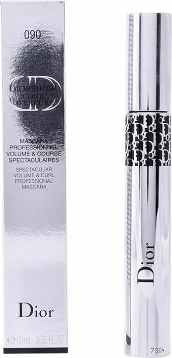 Image du produit Dior Mascara Overcurl Iconic Diorshow (Noir)