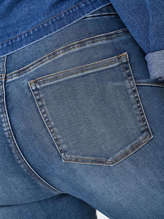 Produktbild Only CARAPRIL Slim Fit Jeans Skinny Jeans (W46/L30)