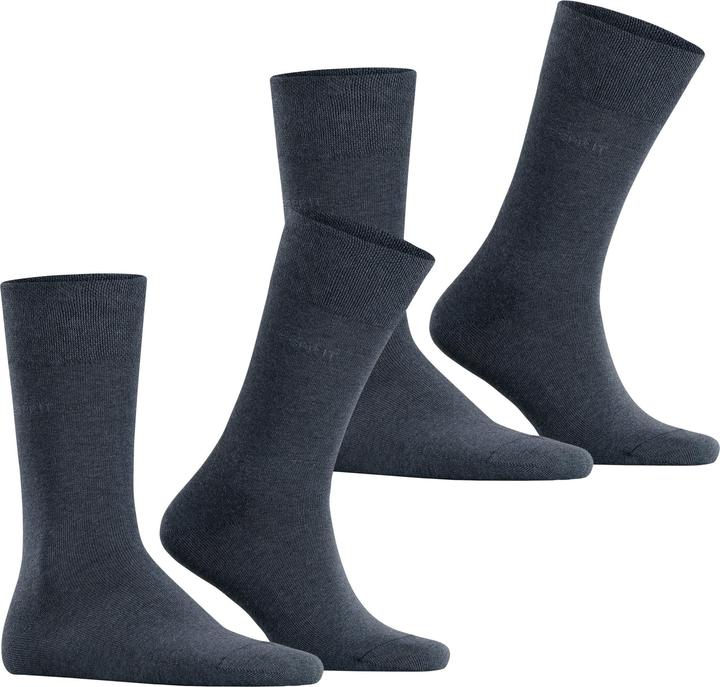 Actual product image Esprit Basic Easy SO 2P (pack of 2, 47 - 50)