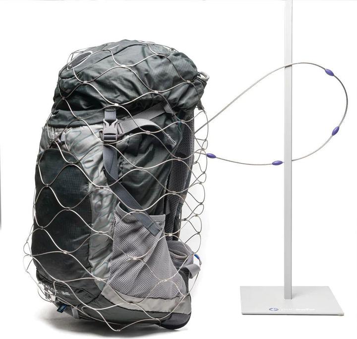 Produktbild Pacsafe Backpack & Bag Protector 120l