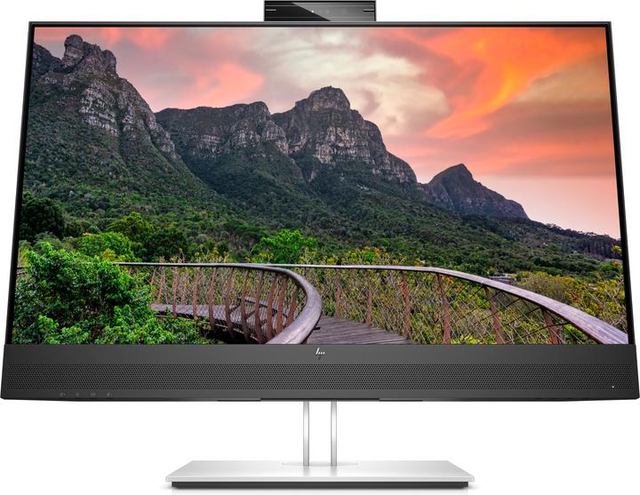 HP E27m G4 (2560 x 1440 Pixel, 27")