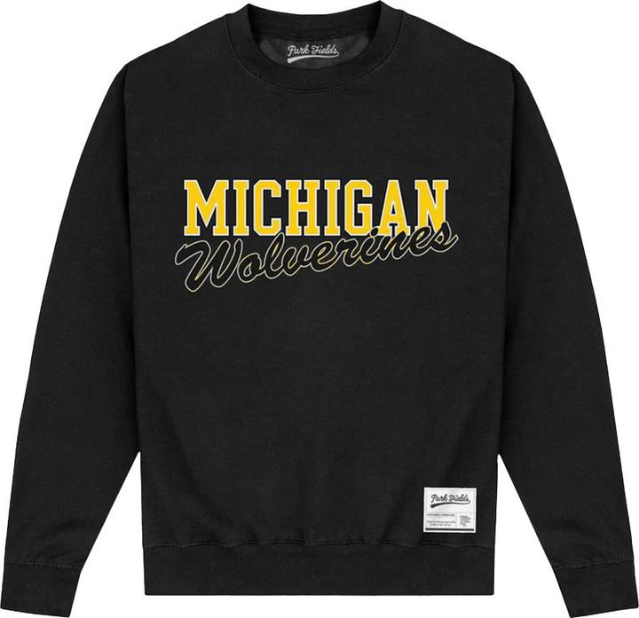 Produktbild Park Fields Sweatshirt (S)