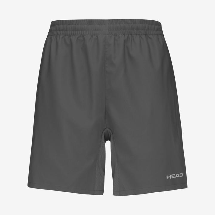 Produktbild Head Club Bermudas JR anthrazit (176)