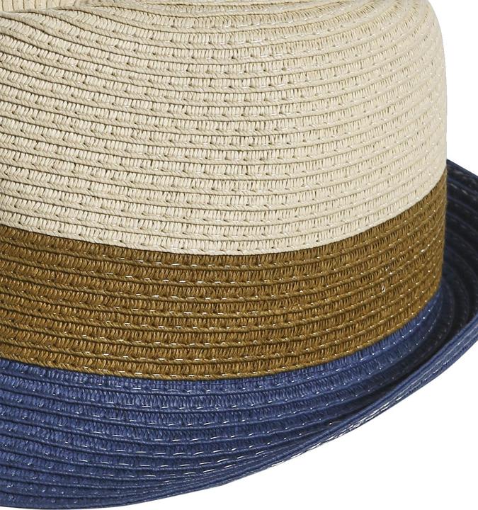 Immagine prodotto Vertbaudet Cappello da sole tricolore per bambini