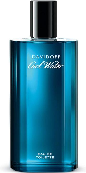 Image du produit Davidoff eau froide (Eau de toilette, 40 ml)