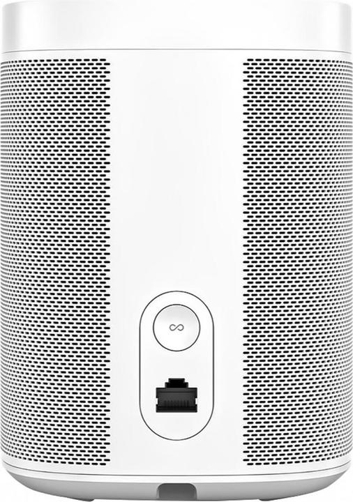 Actual product image Sonos One Gen2 (Wi-Fi, Airplay 2)