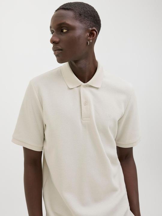 Actual product image Jack & Jones Jjeaustin Polo Ss Noos (S)