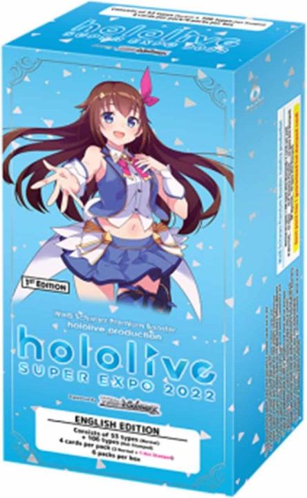 Image du produit Weiss Schwarz Rascal Does Not Dream of Bunny Girl Senpai (Anglais, Pack de boosters)