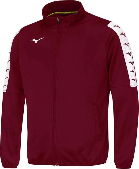 Mizuno Nara Track Jacket Kids