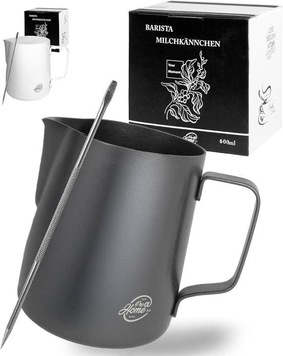Actual product image PRO Barista milk jug (0.60 l)