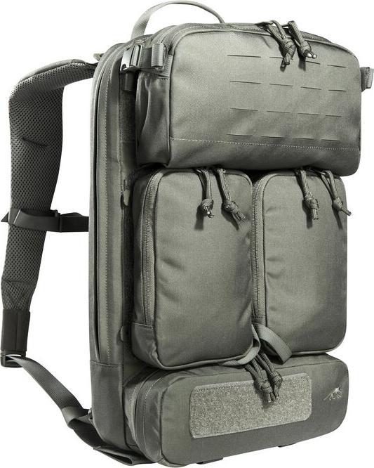 Actual product image Tasmanian Tiger TT Modular Gunners Pack IRR (9 l)