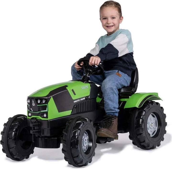 Image du produit Rolly Toys rollyFarmtrac Deutz-Fahr 5120