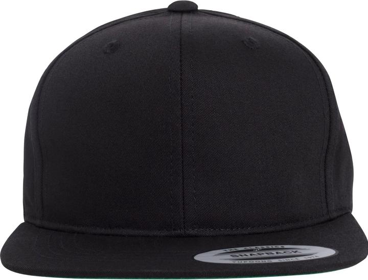 Produktbild Flexfit Pro-Style Twill Snapback Youth Cap (2, 3, 4, 5, 6)