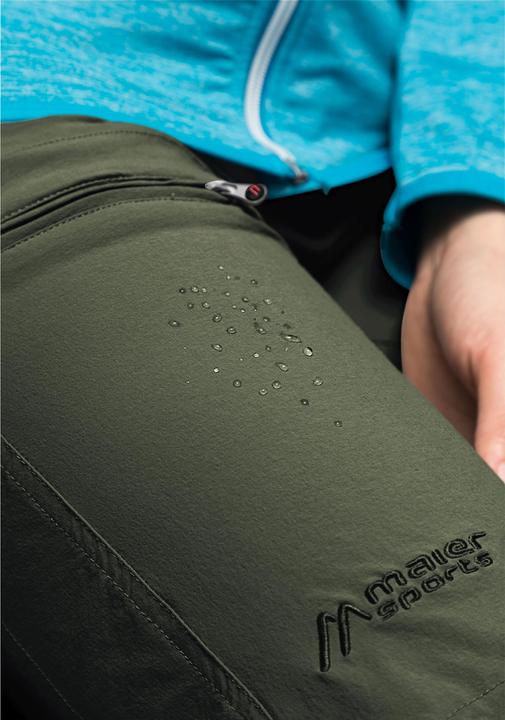 Produktbild Maier Sports Lulaka Stretch (M)