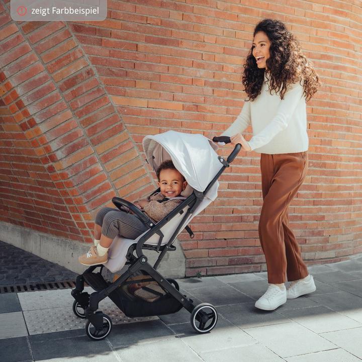 Actual product image Hauck Travel N Care