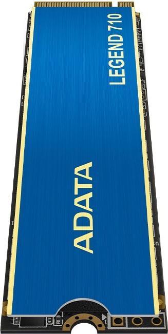 Image du produit Adata Legend 710 (512 Go, M.2 2280)