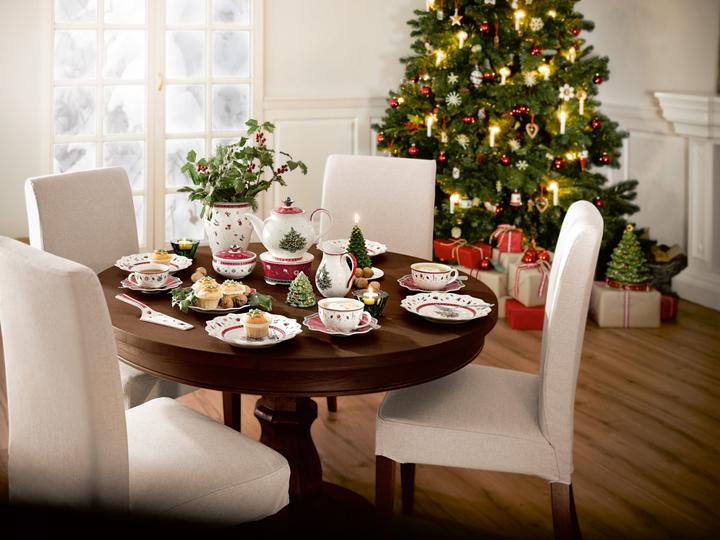 Image du produit Villeroy & Boch Pot avec couvercle Toy's Delight (1.50 l)