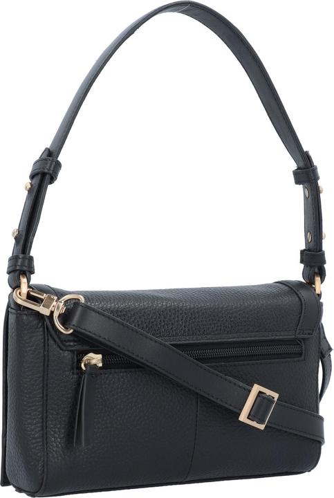Produktbild Burkely Keen Keira Schultertasche Leder 22 cm
