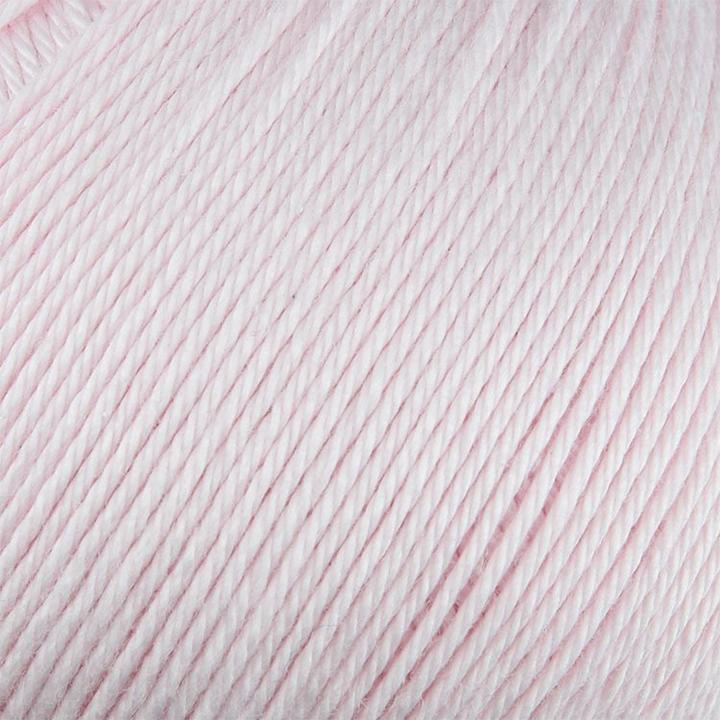 Produktbild Schachenmayr Pyramid Cotton 00037 baby pink ca. 175 m 50 g (175 m)
