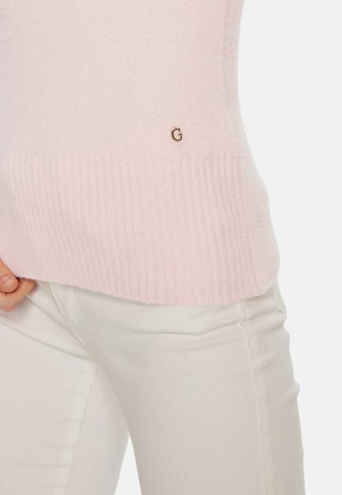Produktbild Guess Pullover MARION Strickpullover R-Neck (S)