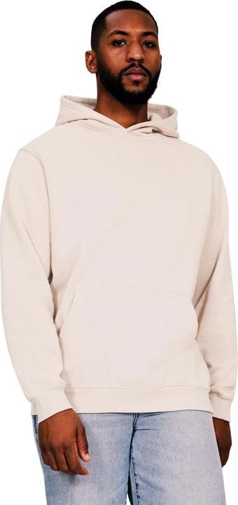 Actual product image Universal Textiles Mens Core Ringspun Cotton Hoodie (XL)