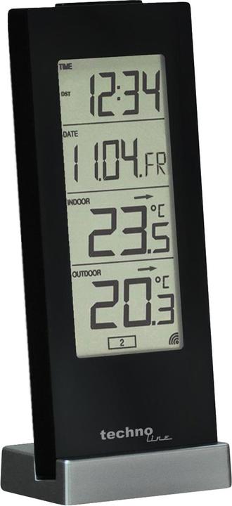 Technoline Ws9767