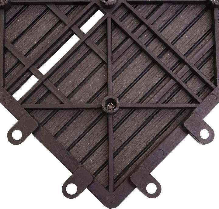 Produktbild MCW Sarthe-B (11 x, 30 x 30 x 2 cm)