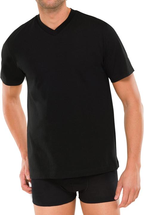 Produktbild Schiesser T-Shirt Casual Bequem sitzend (XL)