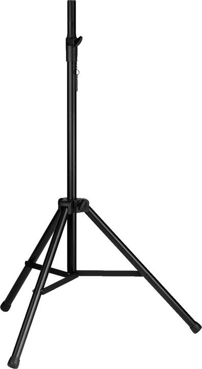 Actual product image Img Stage Line PA Speaker Tripod (1 pcs., Stand, Height-adjustable)