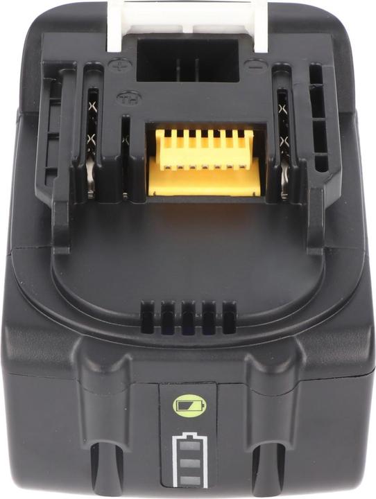 Image du produit AccuCell Batterie Makita BL1430, BL1440, BL1450, BL1460, 14,4 Volt, 5000mAh (14.4 V)