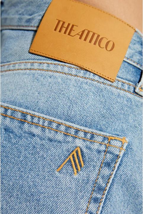 Immagine prodotto The Attico Long Pant (27)