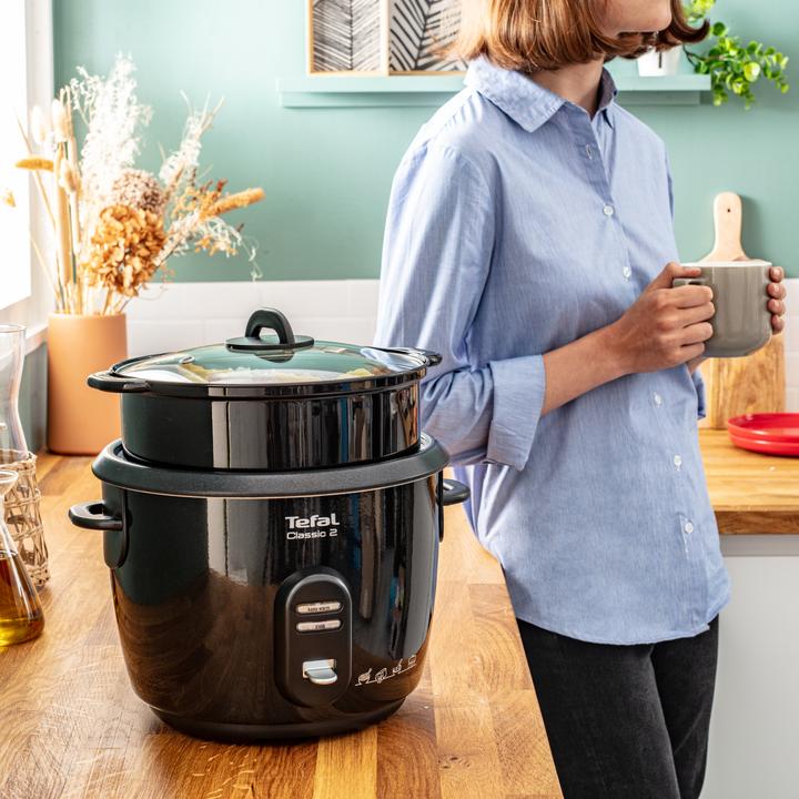 Immagine prodotto Tefal RK103811 Classic 2