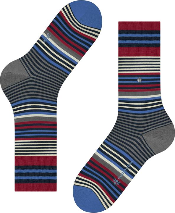 Immagine prodotto Burlington Striscia SO (46 - 50)