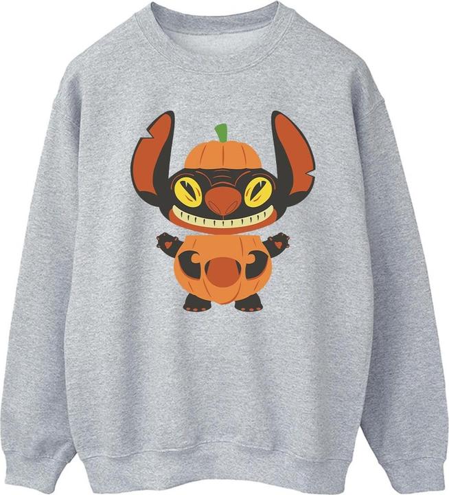 Produktbild Disney Lilo & Stitch Pumpkin Costume Sweatshirt (M)